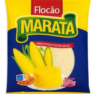 FLOCÃO MARATÁ 4 UNIDADES POR APENAS R$ 10,00 🥳🥳😲😲